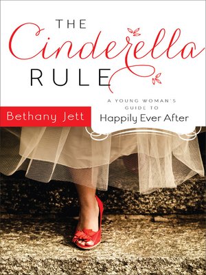 cover image of The Cinderella Rule